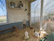 Resthof in Alleinlage - Paradies in Nordseenähe - - Jade