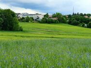 SONDERPREIS NUR FÜR KURZE ZEIT! DAS PERFEKTE GRUNDSTÜCK MIT SÜDAUSRICHTUNG - Auerbach (Vogtland)