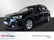 Audi Q3, 35 TDI, Jahr 2022 - Neuburg (Donau)