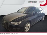 Audi A4, Limousine Design 35 TFSI Black VC Sit, Jahr 2019 - Wackersdorf