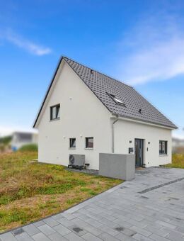 Neubau mit WOW-Effekt statt Baufrust! - Celle