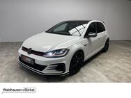 VW Golf, 2.0 TSI GTI TCR, Jahr 2019 - Mönchengladbach