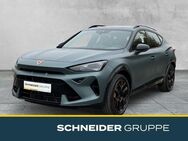 CUPRA Formentor, 2.0 TSI VZ 333, Jahr 2022 - Chemnitz