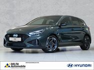 Hyundai i30, 1.5 T-GDI N-Line Sitzpaket, Jahr 2024 - Wiesbaden Kastel