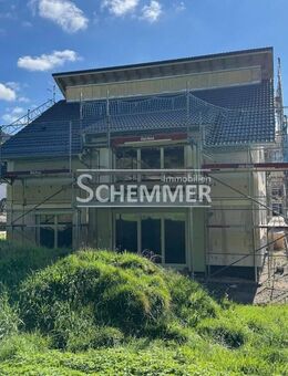 Simonswald ++ NEUBAU! Absolut attraktive 3-Zi.-Whg. mit Garten - Simonswald