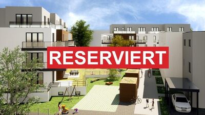 3-Zimmer Eigentumswohnung im Obergeschoss - barrierefrei mit Aufzug und Tiefgarage in Jena-Ost - Baubeginn erfolgt!