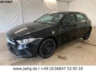 Mercedes-Benz A 180 Navi MBUX SiHz Festplatten-Navigation Temp - Steinbach-Hallenberg