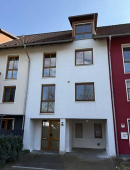 Modernes Reihenmittelhaus in Augustdorf - Augustdorf