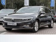 VW Passat Variant 2.0 TDI DSG ELEGANCE AHK KAMERA IQ.LIGHT NAVI - Recklinghausen