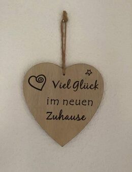 So schön: 2 renovierte Zimmer mit Balkon - Heiligenhaus