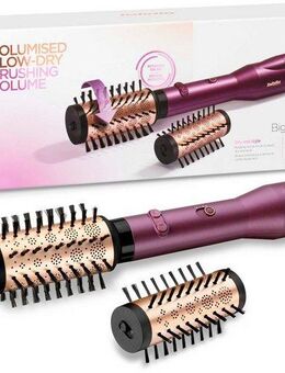 BaByliss Warmluftbürste Big Hair Dual