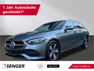 Mercedes C 200, T Avantgarde, Jahr 2024 - Dortmund