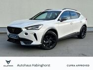 CUPRA Formentor, 1.5 TSI Beats 18Alu WKR, Jahr 2023 - Castrop-Rauxel