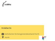 Erzieher/in - Hürth