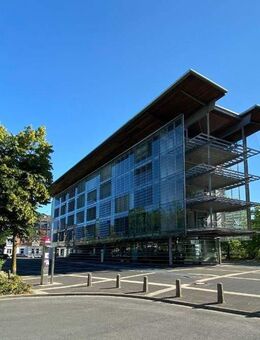 Design-Wohnung im Zentrum Gelsenkirchens für 1 Person mit WBS!! - Gelsenkirchen