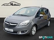 Opel Meriva, 1.4 B drive Turbo, Jahr 2016 - Gnarrenburg