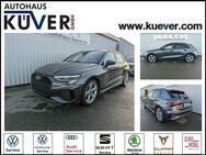 Audi A3, Sportback 35 TFSI S-Line, Jahr 2024 - Hagen (Bremischen)