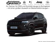 Jeep Compass, 1.5 l GSE T4 48 e-Hybrid North Star, Jahr 2022 - Oberhausen