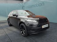 Land Rover Range Rover Velar, P400e AWD S, Jahr 2022 - München