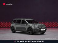 Dacia Jogger, Expression HYBRID 140, Jahr 2022 - Baden-Baden