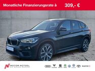 BMW X1, 20i ADVANTAGE, Jahr 2019 - Pegnitz