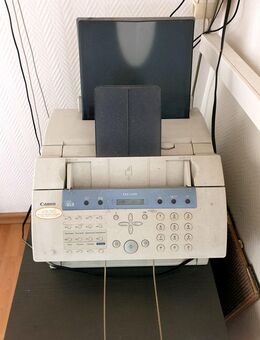 Canon Telefax L295 - Ratingen