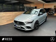 Mercedes B 250, AMG HANDS-FREE BURMESTER, Jahr 2023 - Tuttlingen