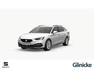 Seat Leon, 1.0 Sportstourer Style Edition eTSI, Jahr 2022 - Minden (Nordrhein-Westfalen)