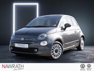 Fiat 500, 1.2 8V Lounge, Jahr 2020 - Stendal (Hansestadt)