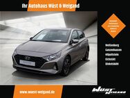 Hyundai i20, 1.0 T-Gdi Trend, Jahr 2023 - Weißenburg (Bayern)