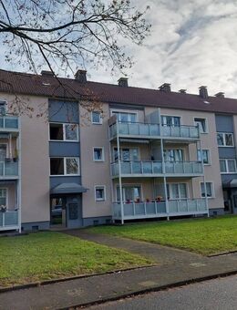 Hier ist Platz zum Wohnen - Wir messen Leistung auch an Lebensfreude. - Herten