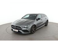 Mercedes-Benz CLA 200 Shooting Brake AMG Line - Berlin