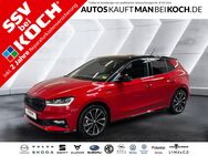 Skoda Fabia, 1.0 TSI MonteCarlo V, Jahr 2024 - Ahrensfelde