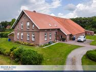 Wittmund: Gulfhof in ländlicher Lage, Obj.-Nr. 7044 - Wittmund