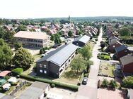 Altersgerechte Wohnung in Bramsche-Engter zu vermieten! - Bramsche