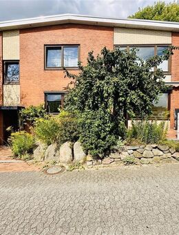 Großzügige 3-Zimmer-Whg. mit Terrasse, Stellplatz, EBK uvm. // Seekoppelweg, Kiel-Russee - Kiel