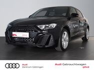 Audi A1, Sportback 25TFSI S line ASG, Jahr 2023 - Göttingen