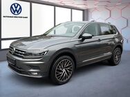 VW Tiguan, Join, Jahr 2018 - Merzig