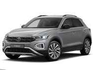 VW T-Roc, 1.5 TSI GOAL APPCONNECT, Jahr 2022 - Scheuring