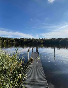 Erstbezug nach Sanierung: Wohntraum mit Seelage - Idyllisches Wohnen am Wannsee - Berlin