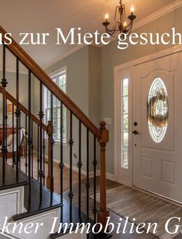 Haus zur Miete in Top Lagen gesucht! - Saarbrücken