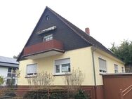 Zum Verkauf steht ein schönes Einfamilienhaus in Top-Lage - Rheinstetten