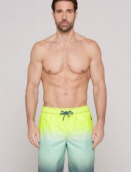 CAMP DAVID Badeshorts mit Einschubtaschen