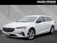 Opel Insignia, Sports Tourer Automatik, Jahr 2022 - Schwerin