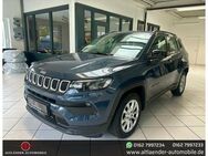 Jeep Compass Longitude FWD 1.4 110kW LED*CarPlay*RFK - Buxtehude