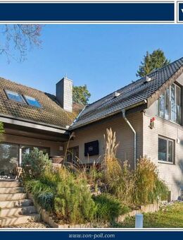 Freistehendes Einfamilienhaus im Herzen von Schlachtensee - Berlin