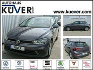 VW Polo, 1.0 Life 15, Jahr 2024 - Hagen (Bremischen)