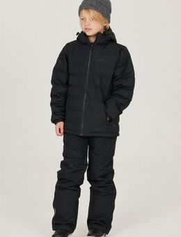 WHISTLER Outdoorjacke Carseno Jr. mit wasserabweisender Eigenschaft