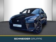 Jaguar E-Pace, D200 AWD R-DYNAMIC SE, Jahr 2024 - Chemnitz