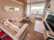 Gepflegte 3,5-Zimmer-Wohnung in Regensburg-Königswiesen mit Balkon und Loggia. Frei ab 01.09. - Regensburg